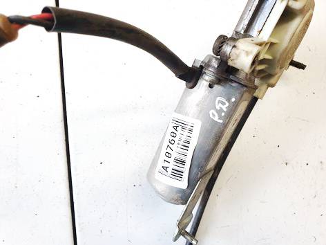 9030122 Renault Espace 1993 Window Motor - FRONT RIGHT - Thumbnail 2