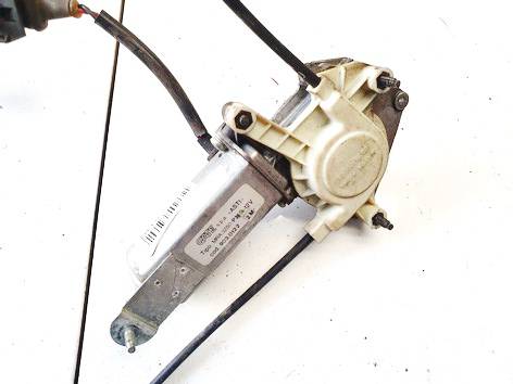 9030122 Renault Espace 1993 Window Motor - FRONT RIGHT