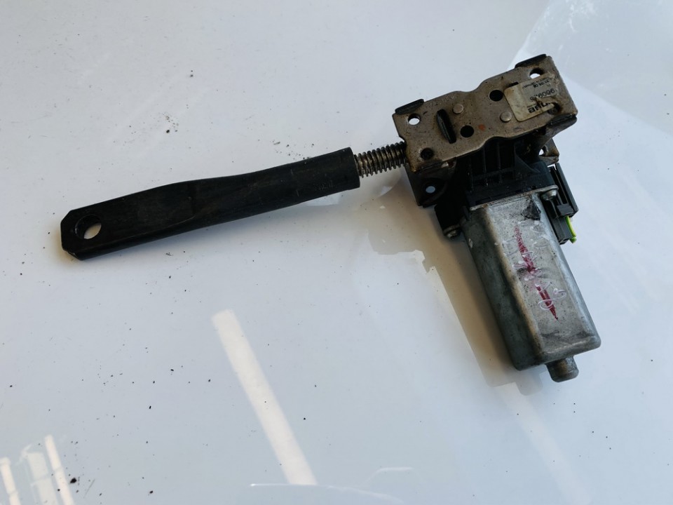 984688102 Dodge Journey 2009 Beifahrersitz Stellmotor