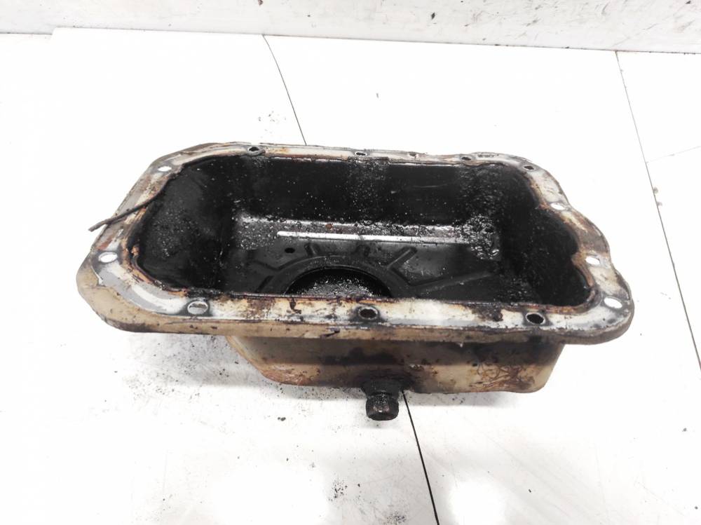 Mazda Premacy 2004 Carter Huile Moteur