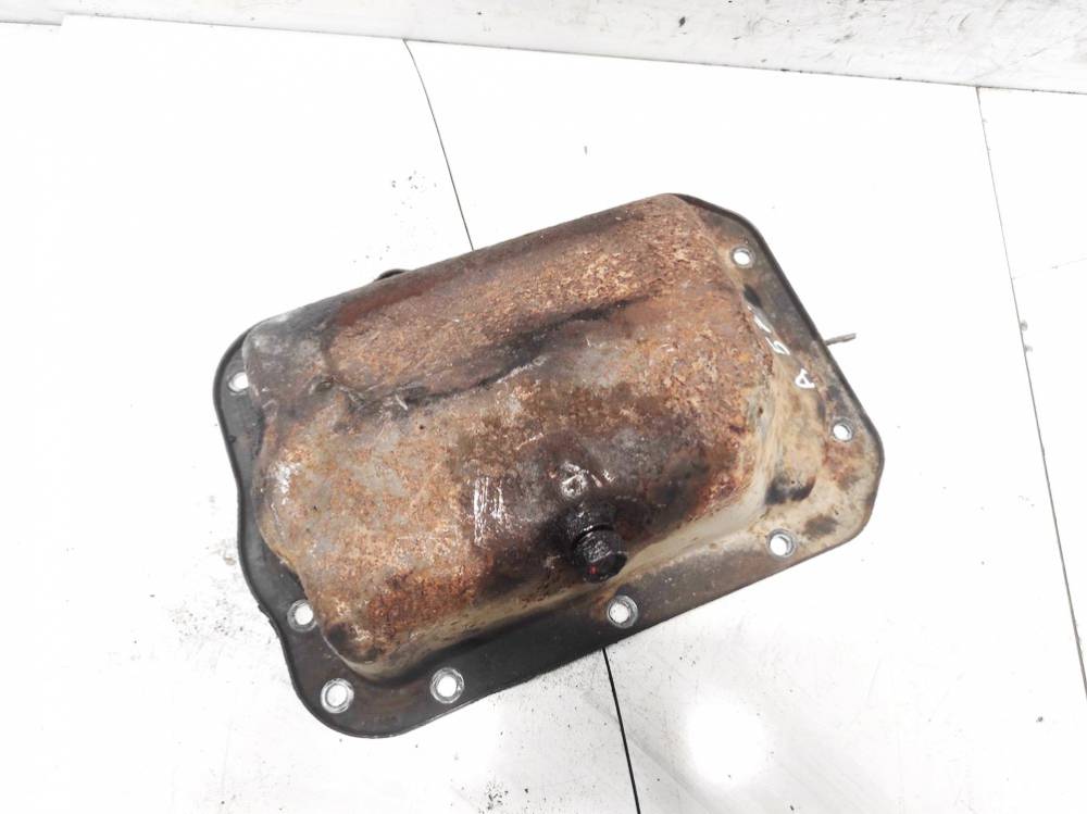 Mazda Premacy 2004 Engine crankcase (Oil Pan) - Thumbnail 3