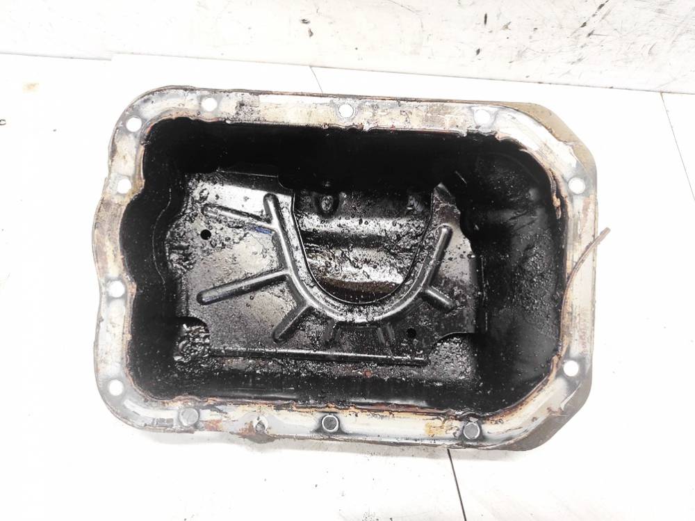 Mazda Premacy 2004 Engine crankcase (Oil Pan) - Thumbnail 2