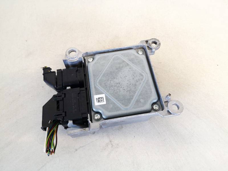 4M5T14B056AE Ford C-MAX 2007 Airbag crash sensors module - Thumbnail 3