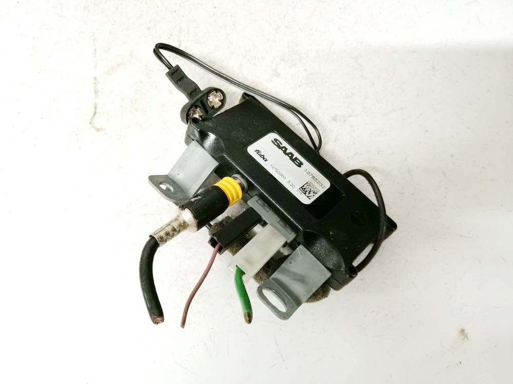 12785232 SAAB 9-3 2003 Blok antenowy