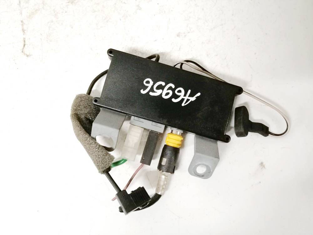 12785232 SAAB 9-3 2003 Blok antenowy - Thumbnail 2