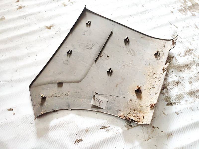 1305768070 Citroen Jumper 2008 Fender (Arch)  Molding - FRONT RIGHT