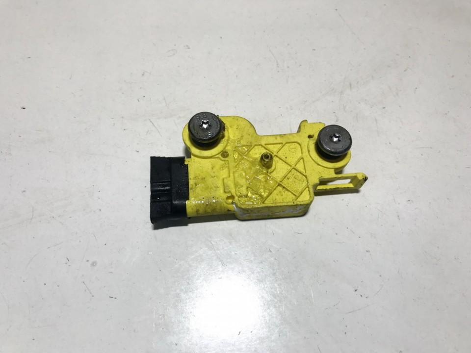 24460761 Opel Astra 2006 Srs Airbag daviklis - Thumbnail 2