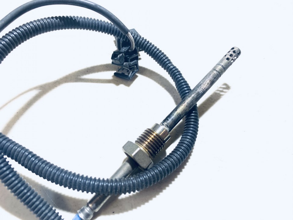 A0071539528 Mercedes-Benz C-CLASS 2010 Exhaust Sensor Sensor Exhaust Gas Temperature - Thumbnail 2