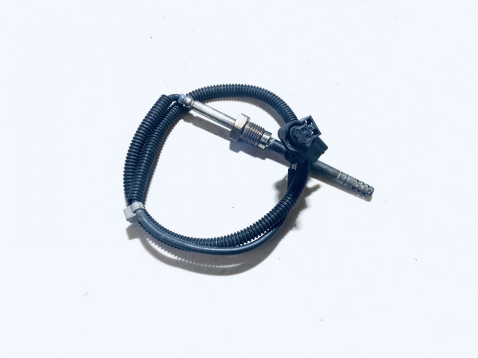 A0071539528 Mercedes-Benz C-CLASS 2010 Exhaust Sensor Sensor Exhaust Gas Temperature