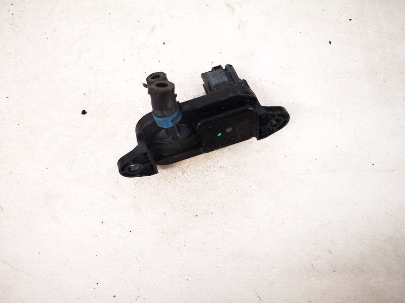 used used DPF Pressure Sensor (DPF Exhaust Differential Pressure Sensor