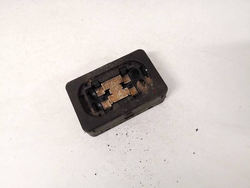 8363430 BMW 5-Series 1999 - PRZEDNIE - Thumbnail 3