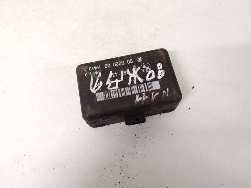 8363430 BMW 5-Series 1999 Rain Sensor
