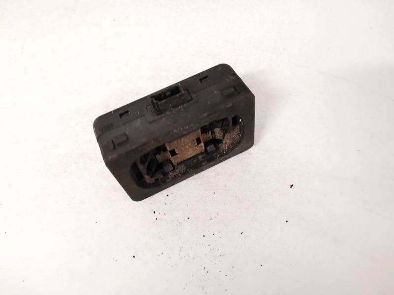 8363430 BMW 5-Series 1999 - PRZEDNIE - Thumbnail 2