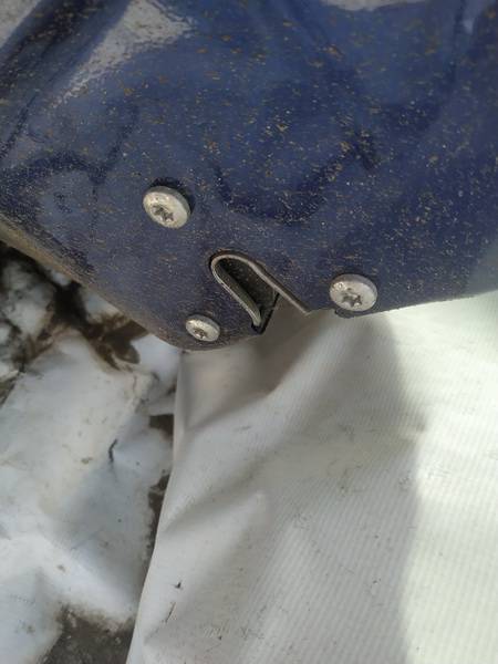 Opel Astra 2004 Door Lock Mechanism - FRONT LEFT - Thumbnail 2