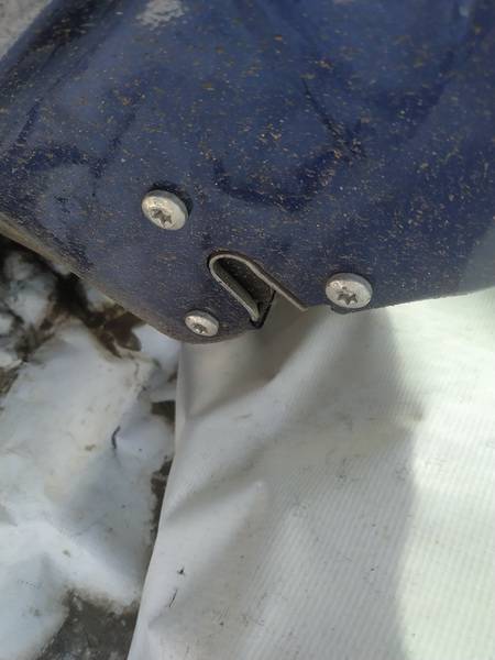 Opel Astra 2004 Door Lock Mechanism - FRONT LEFT