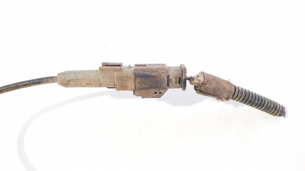 Citroen C4 2018 ABS daviklis P.K. - Thumbnail 3