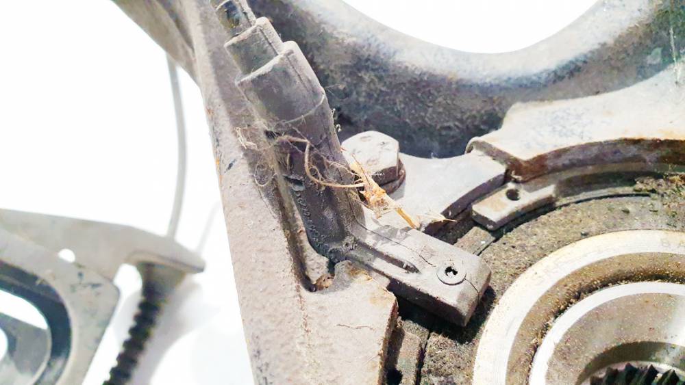 Citroen C4 2018 ABS daviklis P.K. - Thumbnail 2