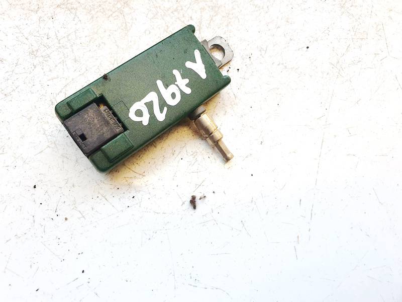 4B9035225 Audi A6 2003 AMPLIFICADOR ANTENA, Unidad de control de la antena - Thumbnail 3