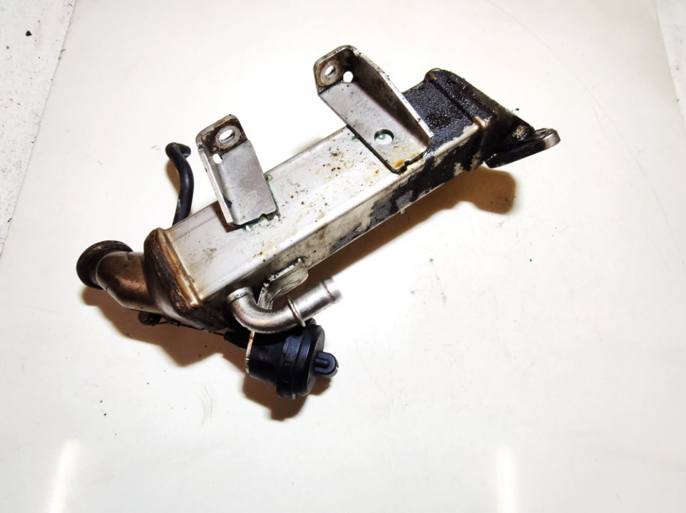8200719993D Renault Espace 2011 EGR Cooler (exhaust gas cooler) - Thumbnail 3