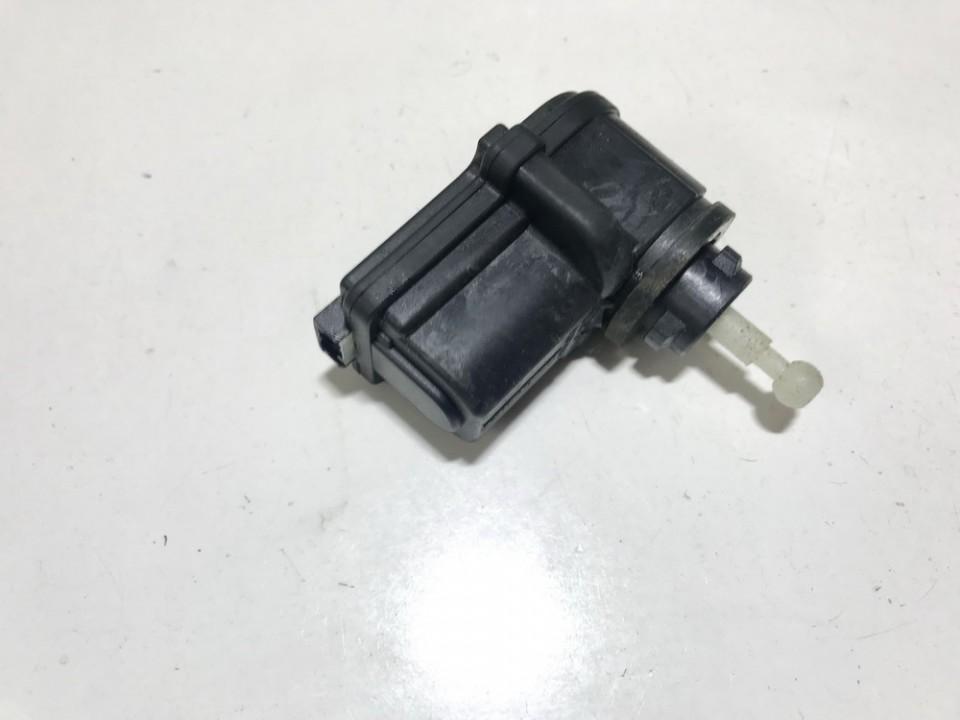 4M5X13K198AA Ford Focus 2005 Zibinto aukscio reguliatorius (korektorius)