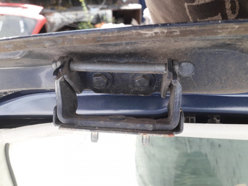 Ford Focus 2002 Hood Hinges - REAR RIGHT
