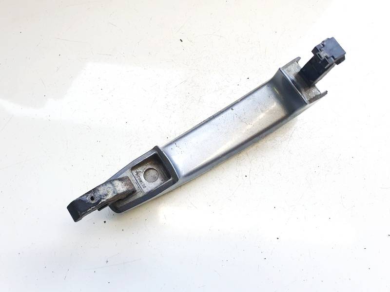 Opel Signum 2005 Etuoven ulkokahva - TAKANA VASEMMALLA - Thumbnail 3