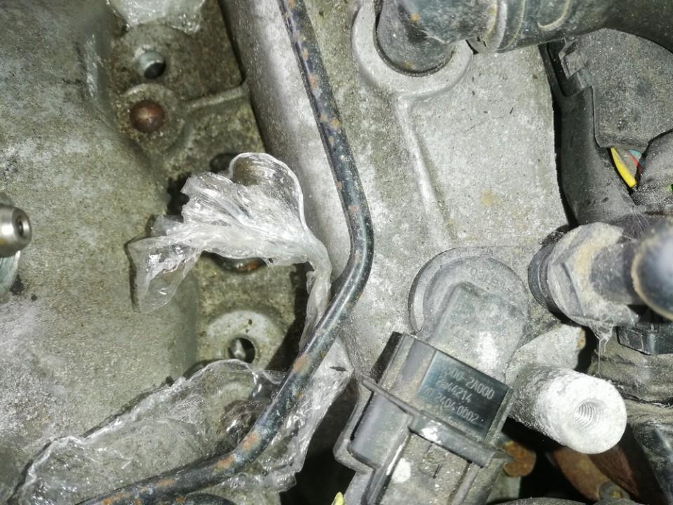 393002A000 Kia Ceed 2014 Camshaft position sensor - Thumbnail 2