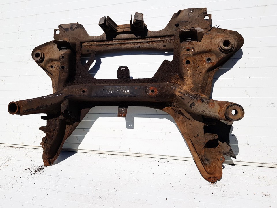 Peugeot 406 2000 Subframe - FRONT - Thumbnail 3