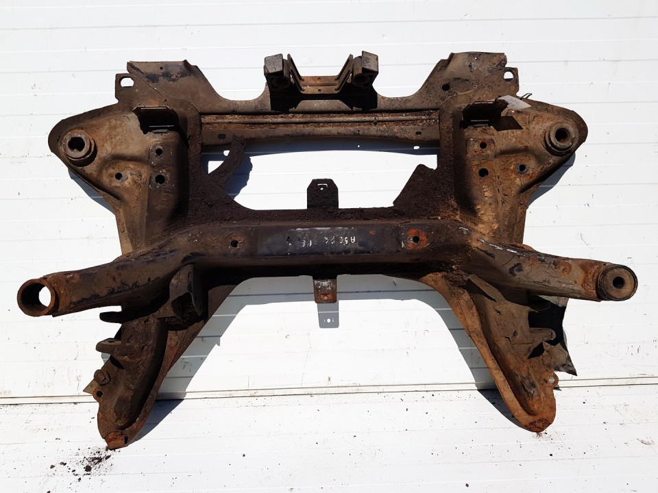 Peugeot 406 2000 Subframe - FRONT