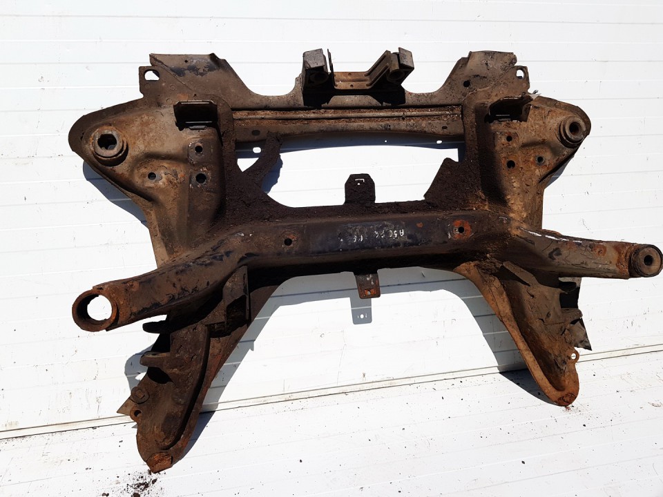 Peugeot 406 2000 Subframe - FRONT - Thumbnail 2