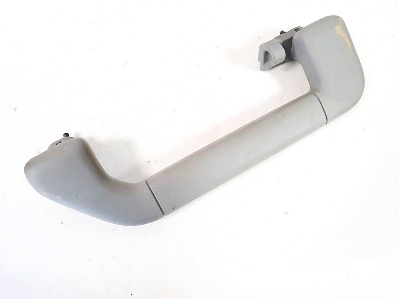 7L0857607A Volkswagen Touareg 2004 Grab Handle - REAR LEFT - Thumbnail 2