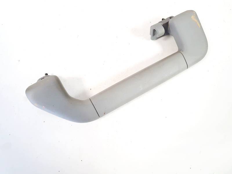 7L0857607A Volkswagen Touareg 2004 Grab Handle - REAR LEFT