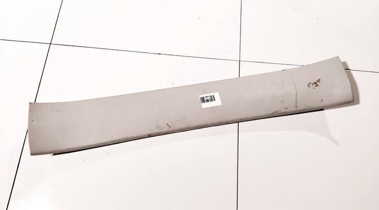 C23568140 Mazda 5 2008 Innenausstattung