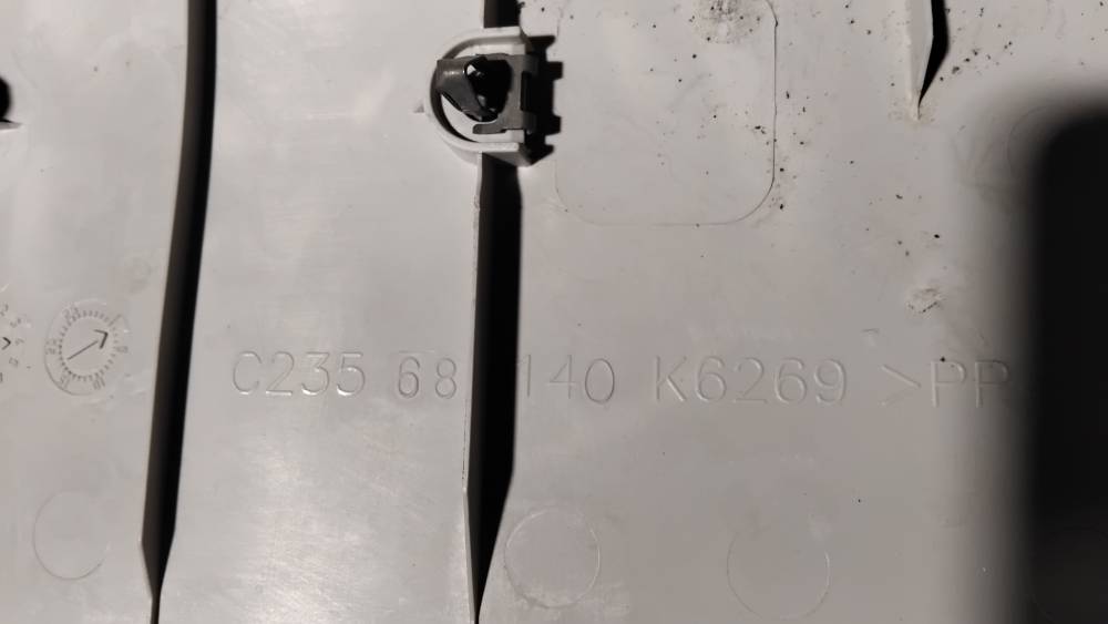 C23568140 Mazda 5 2008 Innenausstattung - Thumbnail 3