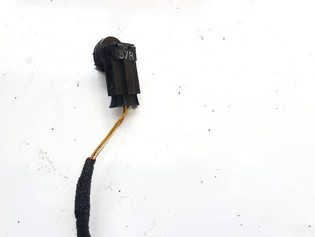 1H0907543A Volkswagen Passat 1998 Intake Air Temperature Sensor (Cabin Air Temperatur)