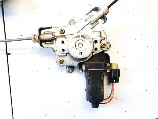 Hyundai Getz 2005 Window Motor - FRONT RIGHT