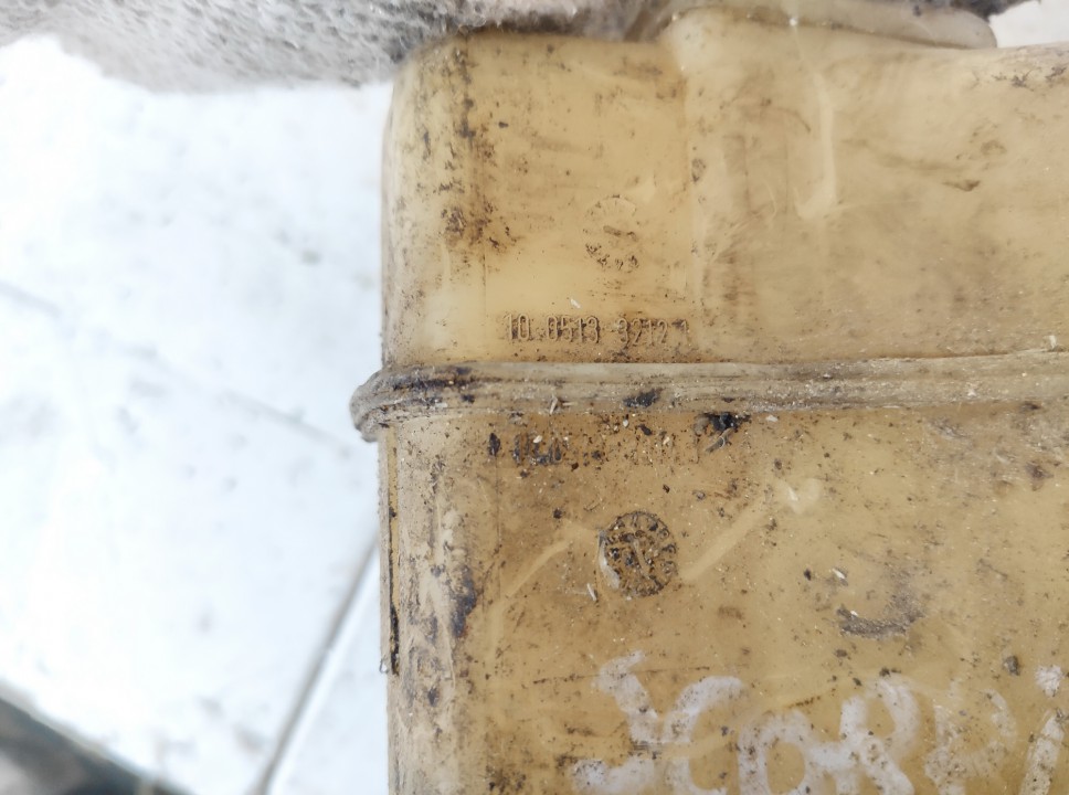 10051332121 10051332121 Brake Master Cylinder Reservoir Ford Scorpio