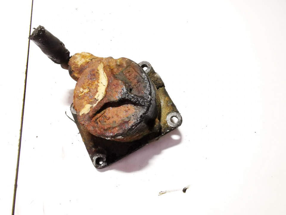 Peugeot Boxer 2005 Stabdziu vakuumo siurblys - Thumbnail 3