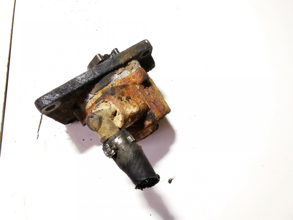 Peugeot Boxer 2005 Stabdziu vakuumo siurblys - Thumbnail 2