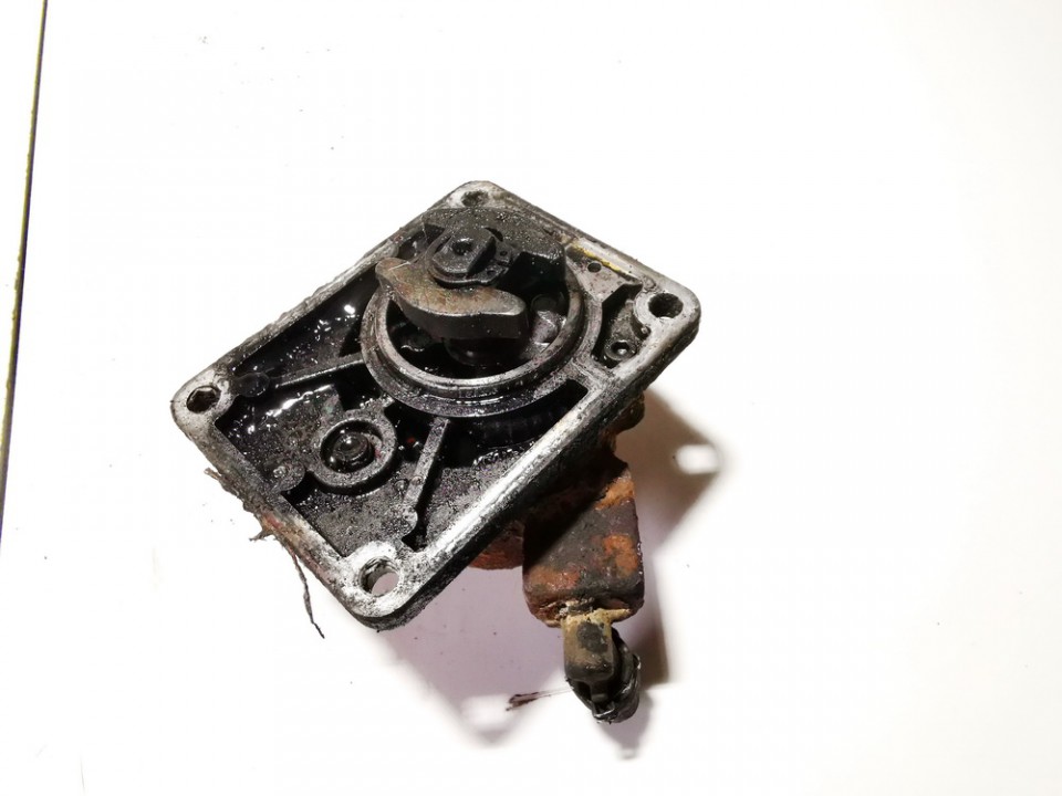 Peugeot Boxer 2005 Stabdziu vakuumo siurblys