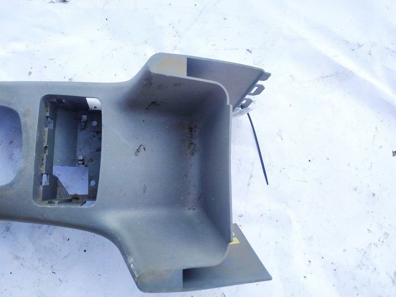 1U1863243 Skoda Octavia 2002 Interior trim - Thumbnail 2