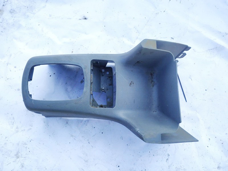 1U1863243 Skoda Octavia 2002 Салон накладка