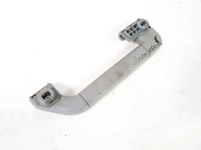 7L0857607A Volkswagen Touareg 2004 Grab Handle - REAR RIGHT - Thumbnail 3