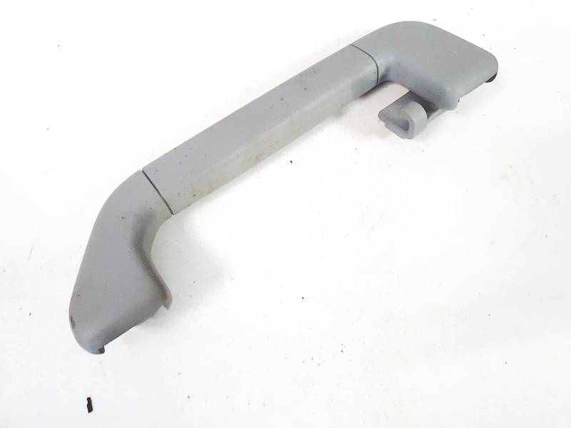 7L0857607A Volkswagen Touareg 2004 Grab Handle - REAR RIGHT - Thumbnail 2