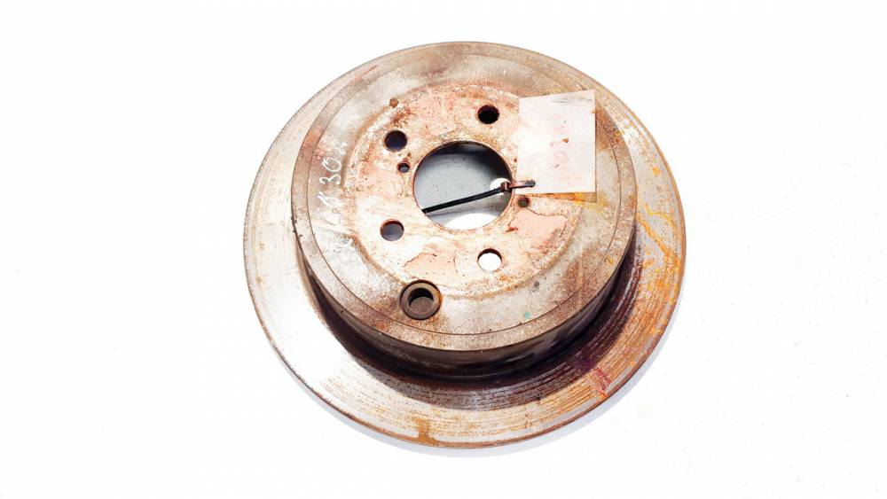 NEVENTILIUOJAMAS Lexus RX - CLASS 2008 Takajarrulevy - TAKANA