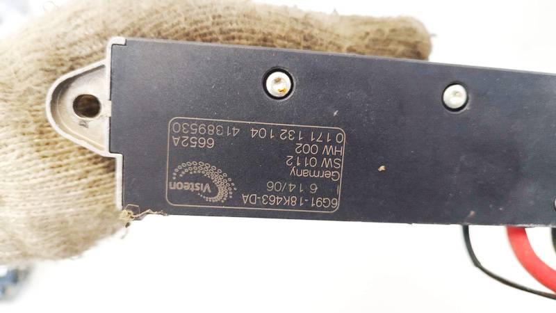 6G9118K463DA Ford S-Max 2006 Electric Auxiliary Heater Element Unit - Thumbnail 3