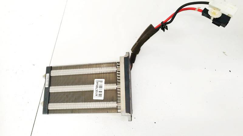 6G9118K463DA Ford S-Max 2006 Electric Auxiliary Heater Element Unit