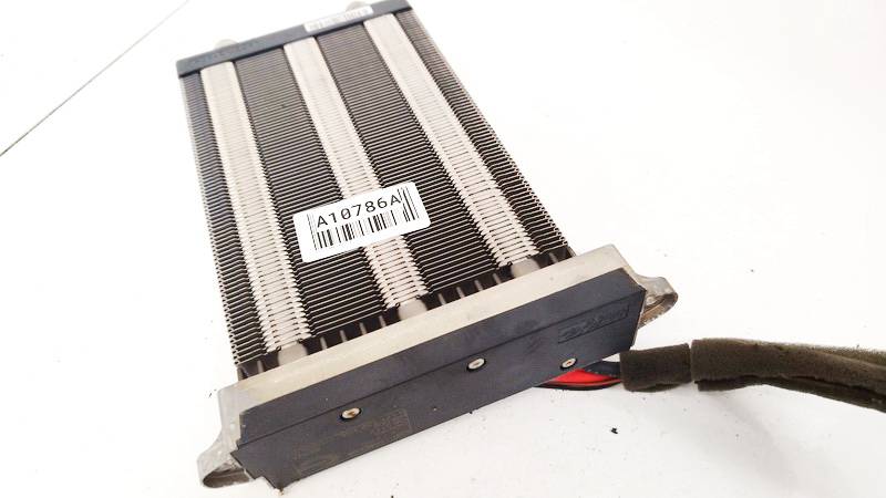 6G9118K463DA Ford S-Max 2006 Electric Auxiliary Heater Element Unit - Thumbnail 2