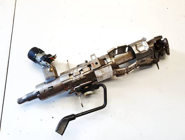 Peugeot 807 2003 Stūres vārpsta