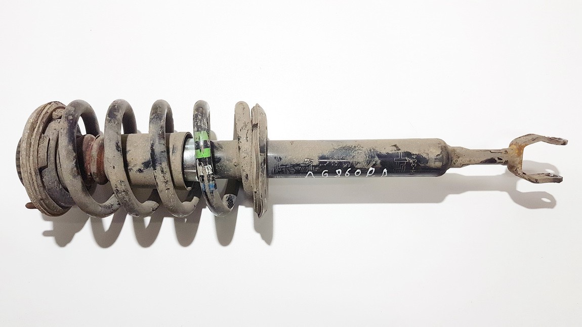 GH334701 Audi A6 2002 Shock Absorber - Suspension Strut Assembly - FRONT RIGHT